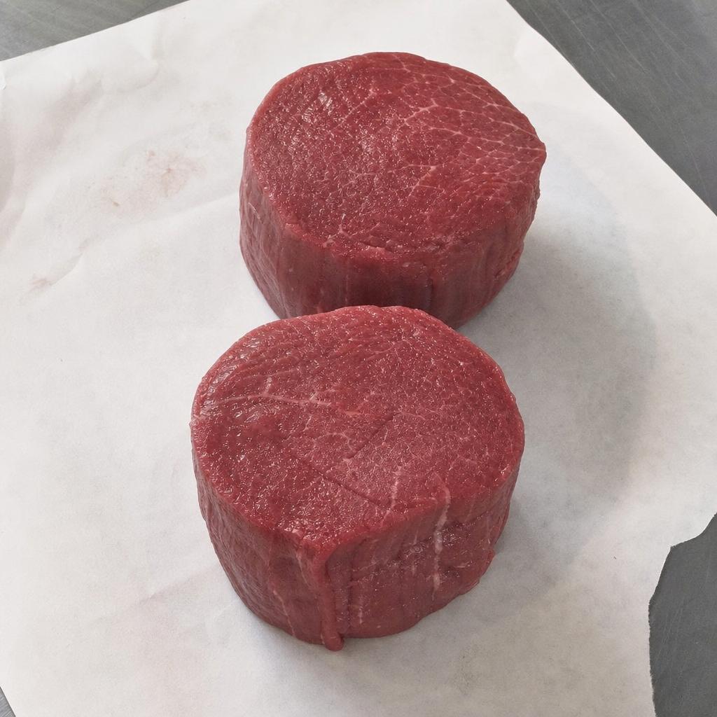 Eye Fillet