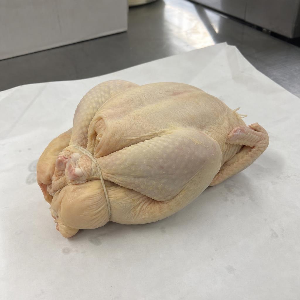 Whole Chicken